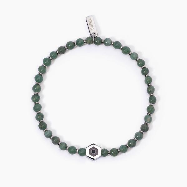 bracciale-giada-verde-e-acciaio-316l